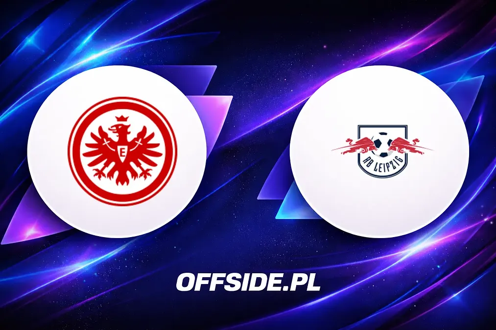 Gdzie obejrzeć Eintracht Frankfurt kontra RB Lipsk? Przewodnik transmisji