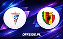 Gdzie oglądać mecz Górnik Zabrze – Korona Kielce? Sprawdź, o której godzinie!