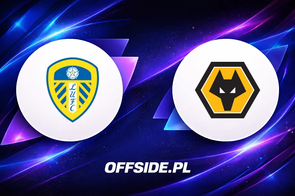 Gdzie oglądać Leeds - Wolverhampton? Wszystko o transmisji!