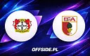 Gdzie oglądać starcie Bayer 04 Leverkusen z FC Augsburg?