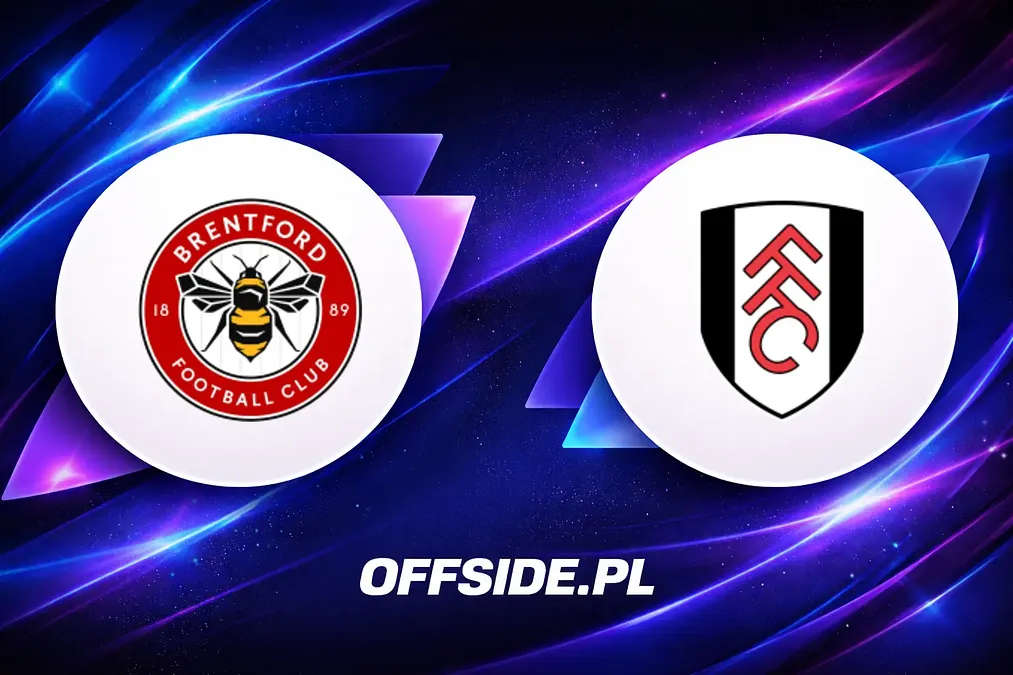 Brentford kontra Fulham: gdzie oglądać mecz w internecie?