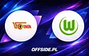 Oficjalne składy na mecz Union Berlin kontra VfL Wolfsburg