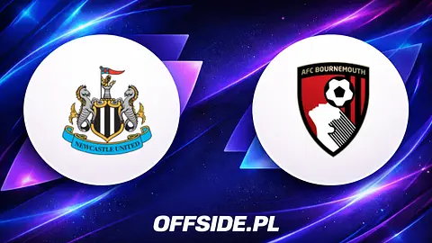 Składy na mecz: Newcastle United kontra Bournemouth