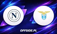 Napoli kontra Lazio: Znamy składy na mecz