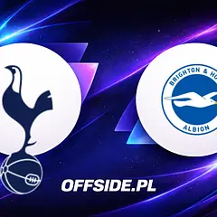 Składy Tottenham i Brighton na mecz