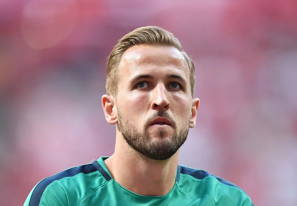Harry Kane ratuje Anglię: spektakularny awans do 1/8 finału MŚ