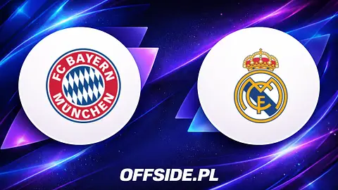 Znamy składy na Bayern kontra Real!