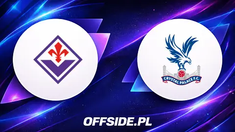 Oglądaj Fiorentina kontra Crystal Palace: Gdzie znaleźć transmisję?