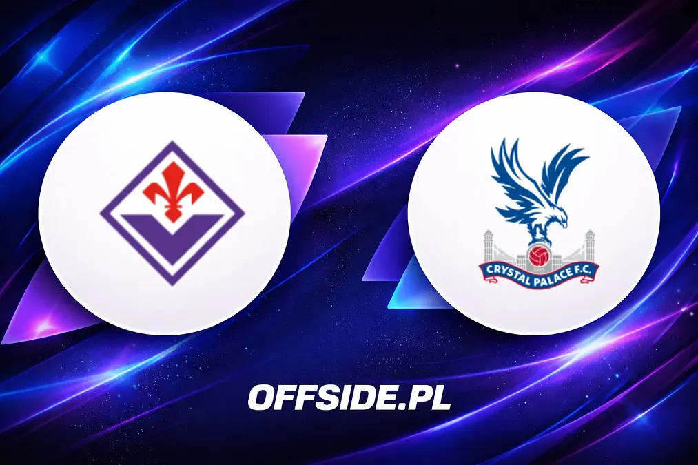 Oglądaj Fiorentina kontra Crystal Palace: Gdzie znaleźć transmisję?