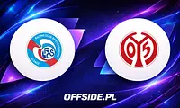 Strasbourg kontra FSV Mainz 05: Jak i gdzie oglądać ten mecz?