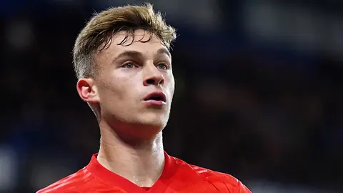 Jürgen Klopp wyjaśnił, dlaczego odesłał Kimmicha do domu