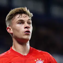 Klopp o decyzji w sprawie Kimmicha | GalaktycznyFutbol