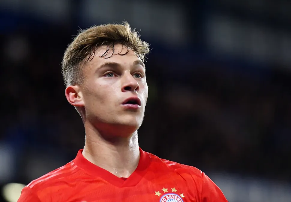 Jürgen Klopp wyjaśnił, dlaczego odesłał Kimmicha do domu
