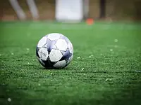 Liechtenstein - Litwa 0:2. Goście rozstrzygnęli mecz po przerwie