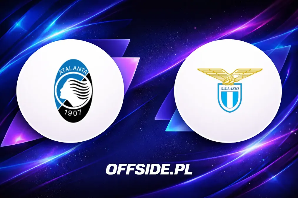 Atalanta i Lazio stają do walki w Coppa Italia: jak oglądać?