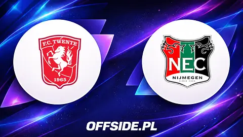 FC Twente kontra NEC Nijmegen: Gdzie oglądać transmisję na żywo?