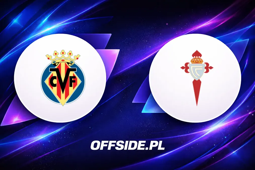 Villarreal kontra Celta Vigo: Gdzie oglądać ten hitowy mecz?