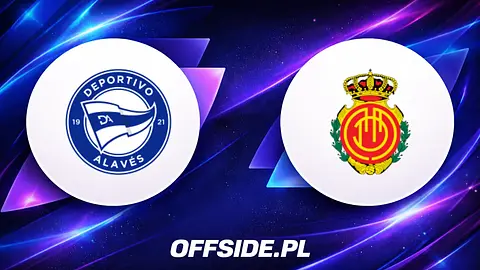 Deportivo Alavés vs RCD Mallorca: jak i gdzie obejrzeć?