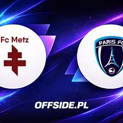 Transmisja Metz - Paris FC: gdzie oglądać