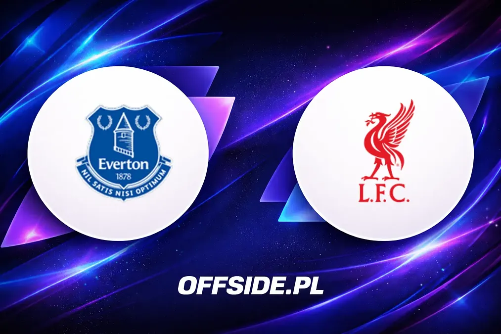 Everton kontra Liverpool: Gdzie oglądać starcie Premier League?