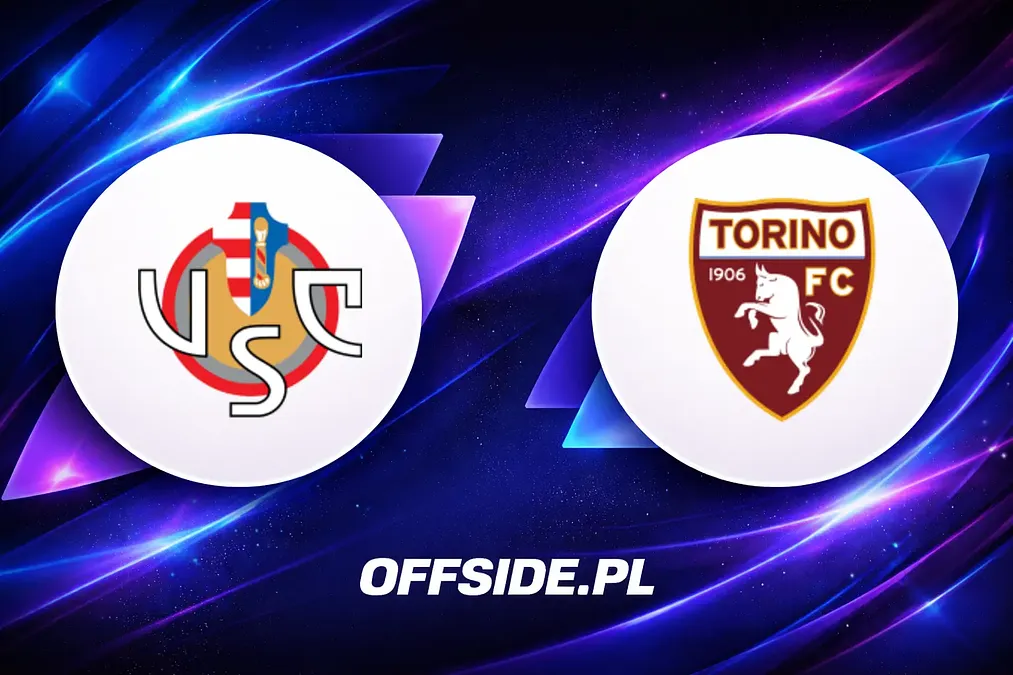 Cremonese kontra Torino: Gdzie obejrzeć mecz?