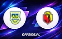 Znamy składy na mecz Arka Gdynia - Jagiellonia Białystok