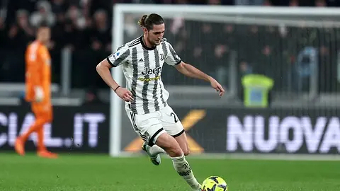 Milan chce zatrzymać Rabiota i Pulisicia. Padł plan nowych umów