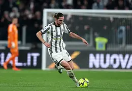 Adrien Rabiot wyjaśnił porażkę z Hiszpanią. Wskazał na taktykę