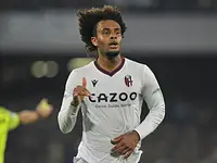 Manchester United nie skreśla Joshuy Zirkzee. Michael Carrick zabrał głos