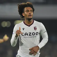 Joshua Zirkzee może trafić do AC Milan. Jest plan na transfer
