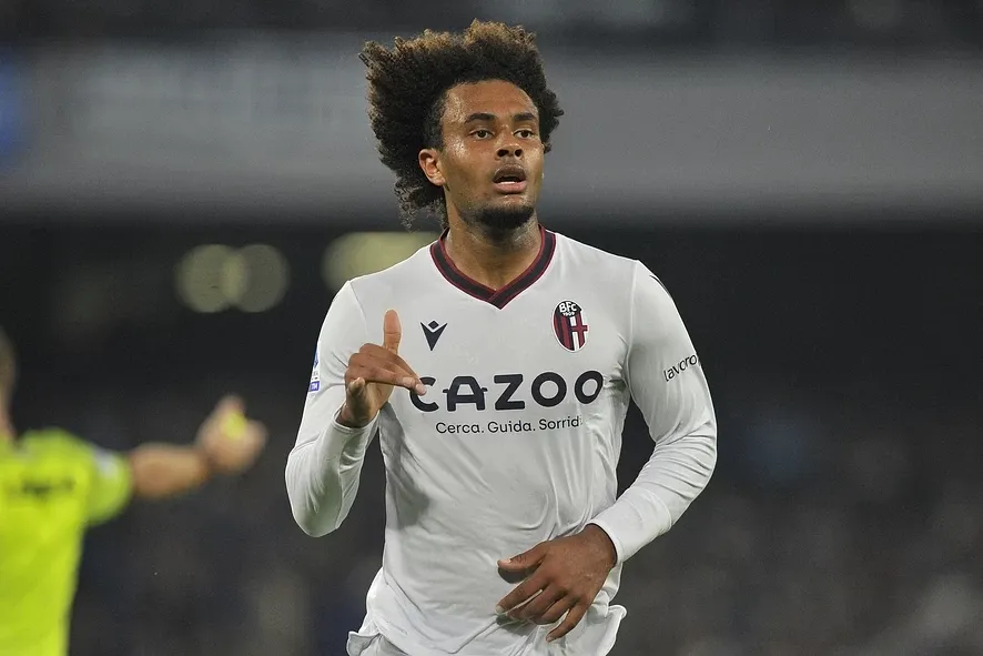 Juventus w grze o Joshuę Zirkzee: Manchester United gotowy do negocjacji