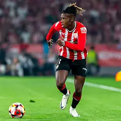 Arsenal zainteresowany Nico Williamsem