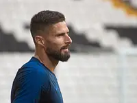 Olivier Giroud wraca na Emirates Stadium. „To będzie pełne emocji”