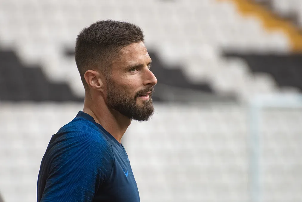 Olivier Giroud wraca na Emirates Stadium. „To będzie pełne emocji”
