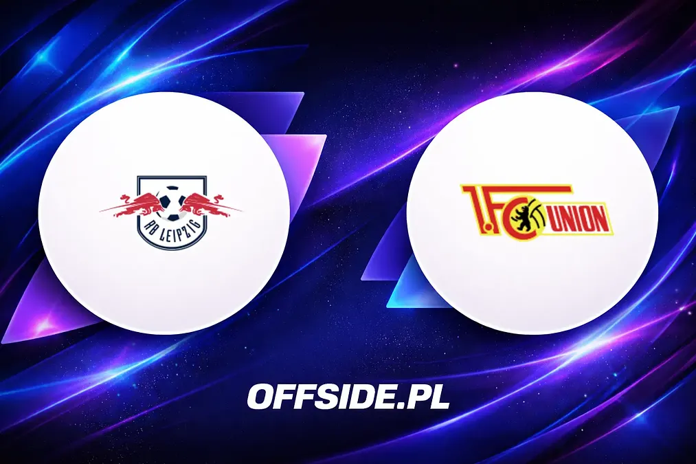 RB Lipsk kontra Union Berlin: Gdzie oglądać to starcie na żywo?