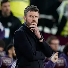 Michael Carrick faworytem na trenera Man Utd