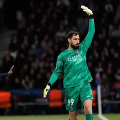 Agent Donnarummy zabrał głos po werdykcie w sprawie Manchesteru City