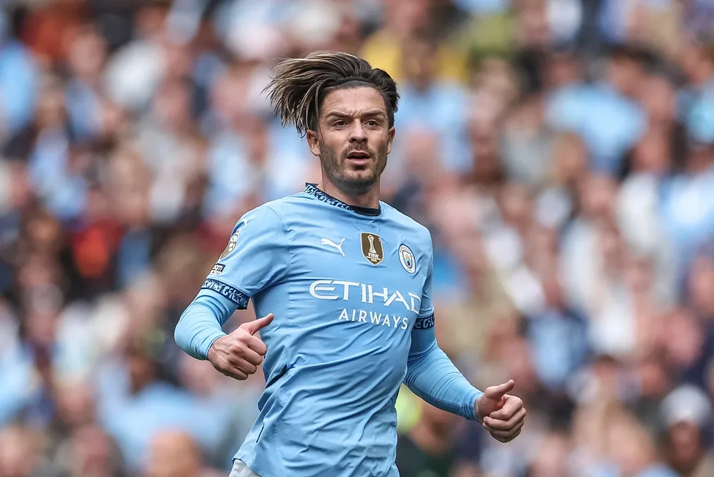 Grealish dostaje szansę w City — pre-sezon kluczowy dla jego przyszłości