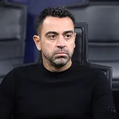 Xavi selekcjonerem Holandii – debiut 24 września