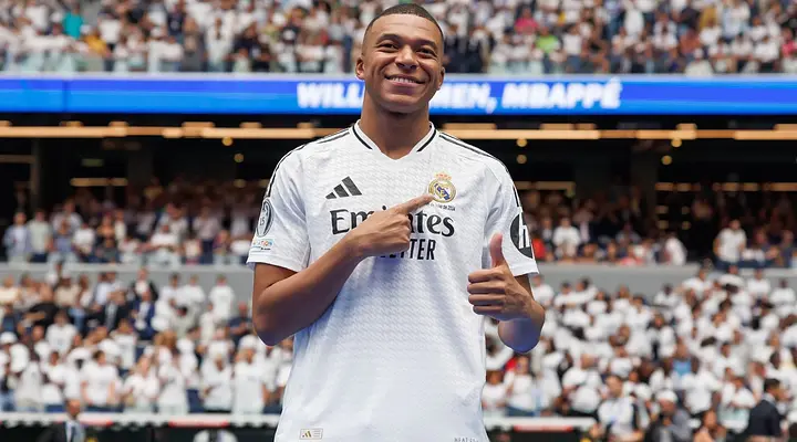 Real Madrid z kadrą na derby Madrytu. Lista liczy 24 piłkarzy