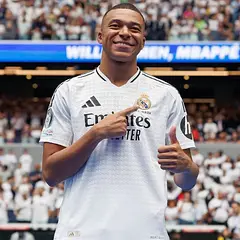 Real Madrid z kadrą na derby Madrytu. Lista liczy 24 piłkarzy