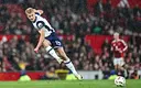 Lucas Bergvall z nową umową. Tottenham liczy na wzrost jego wartości