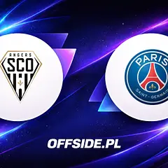 Angers - PSG: Transmisja na żywo, gdzie oglądać?