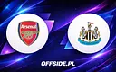 Arsenal kontra Newcastle: Gdzie obejrzeć 25 kwietnia?