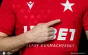 Mariusz Jop jasno o meczu z Jagiellonią. „Jesteśmy faworytem”