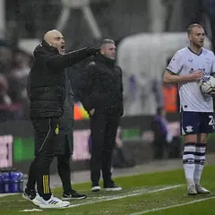 Enzo Maresca jako następca Guardioli?