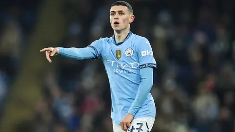Phil Foden może zmienić klub? Bayern Monachium obserwuje sytuację