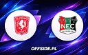 Oficjalny skład FC Twente na mecz z NEC Nijmegen