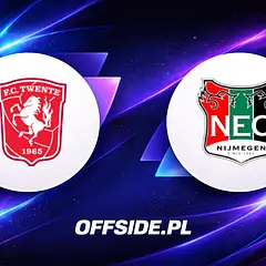 Skład FC Twente na mecz z NEC Nijmegen | Piłka nożna