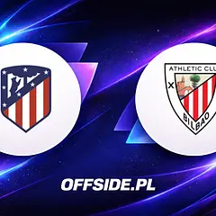 Składy Atletico i Athletic na mecz